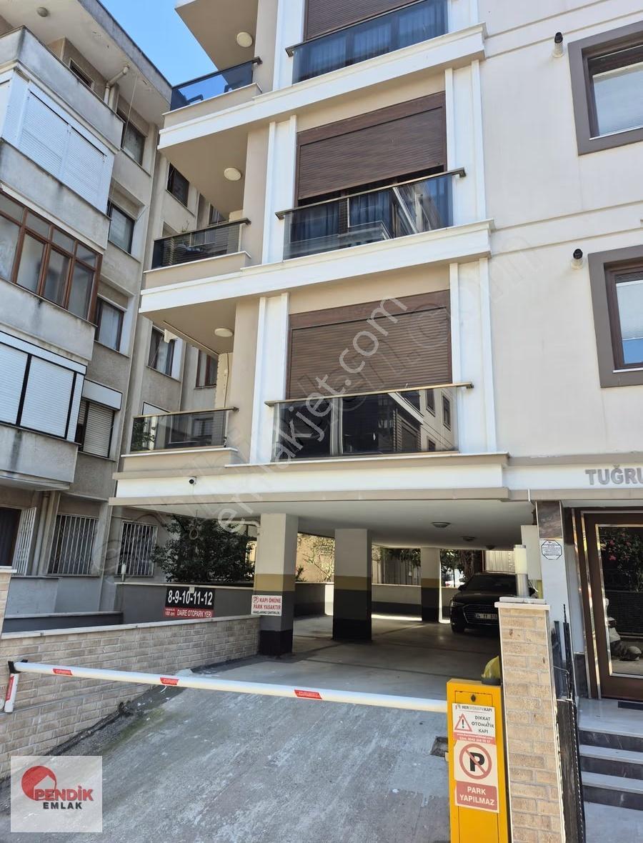 Pendik Uzmanı Cemal Kınay'dan Batı Mah.satılık 2+1 Daire - Görsel 6