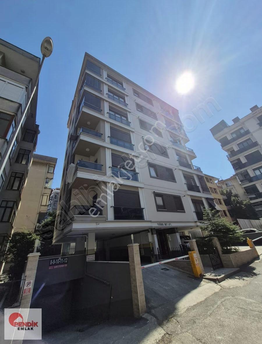 Pendik Uzmanı Cemal Kınay'dan Batı Mah.satılık 2+1 Daire - Görsel 23