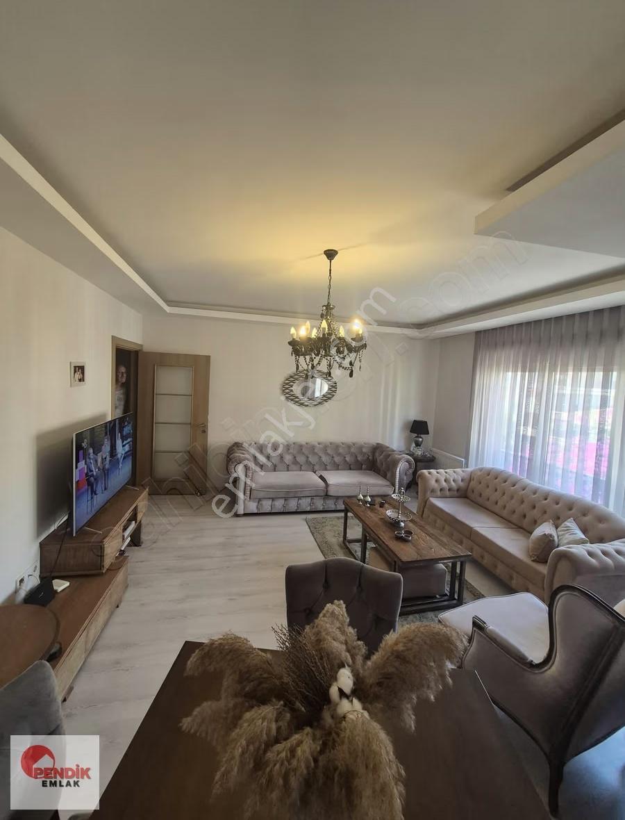 Pendik Uzmanı Cemal Kınay'dan Batı Mah.satılık 2+1 Daire - Görsel 20