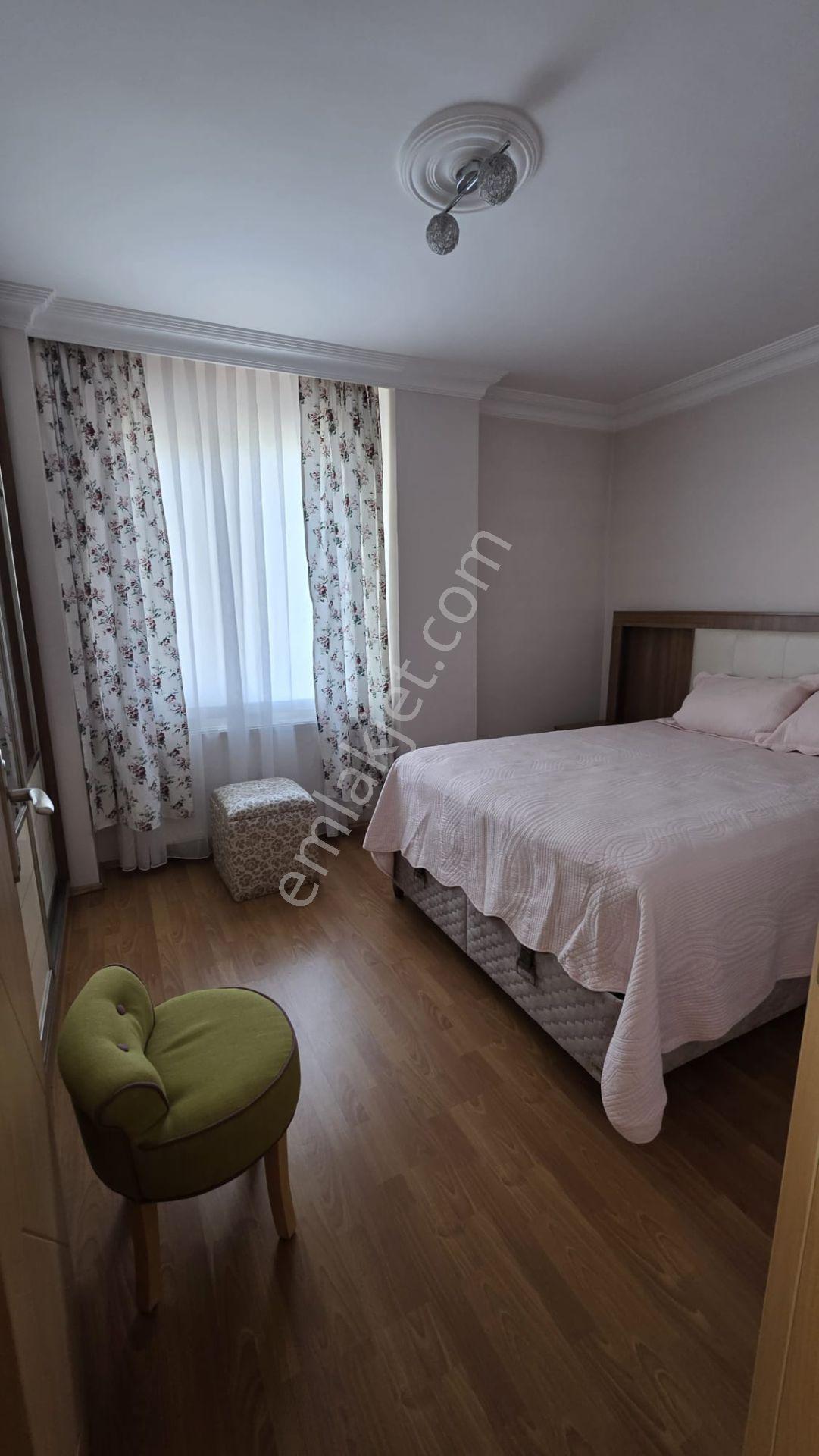 Ümraniye Parseller Metro Durağında 2+1 Eşyalı Kiralık Daire - Görsel 29