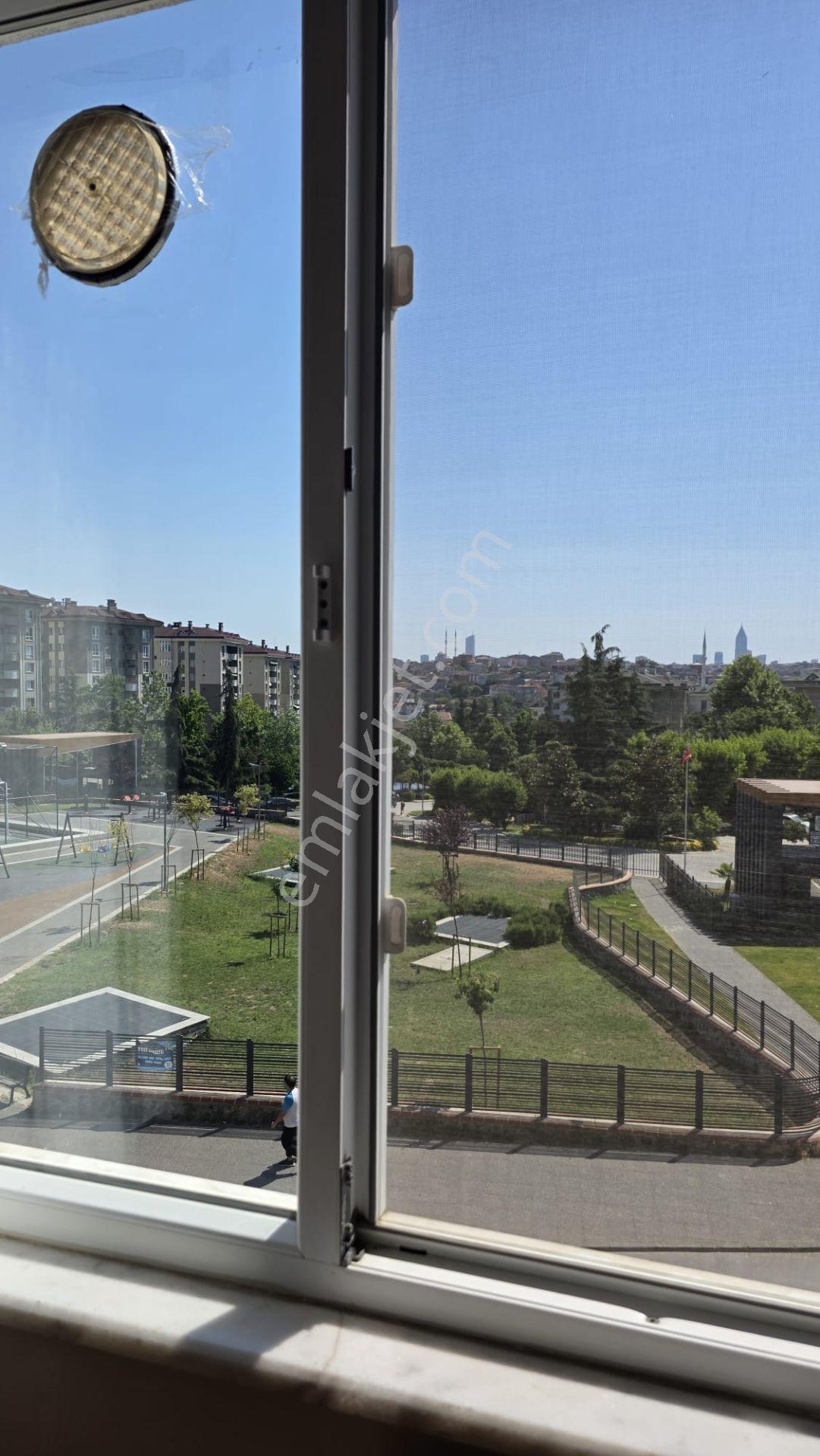 Ümraniye Parseller Metro Durağında 2+1 Eşyalı Kiralık Daire - Görsel 25
