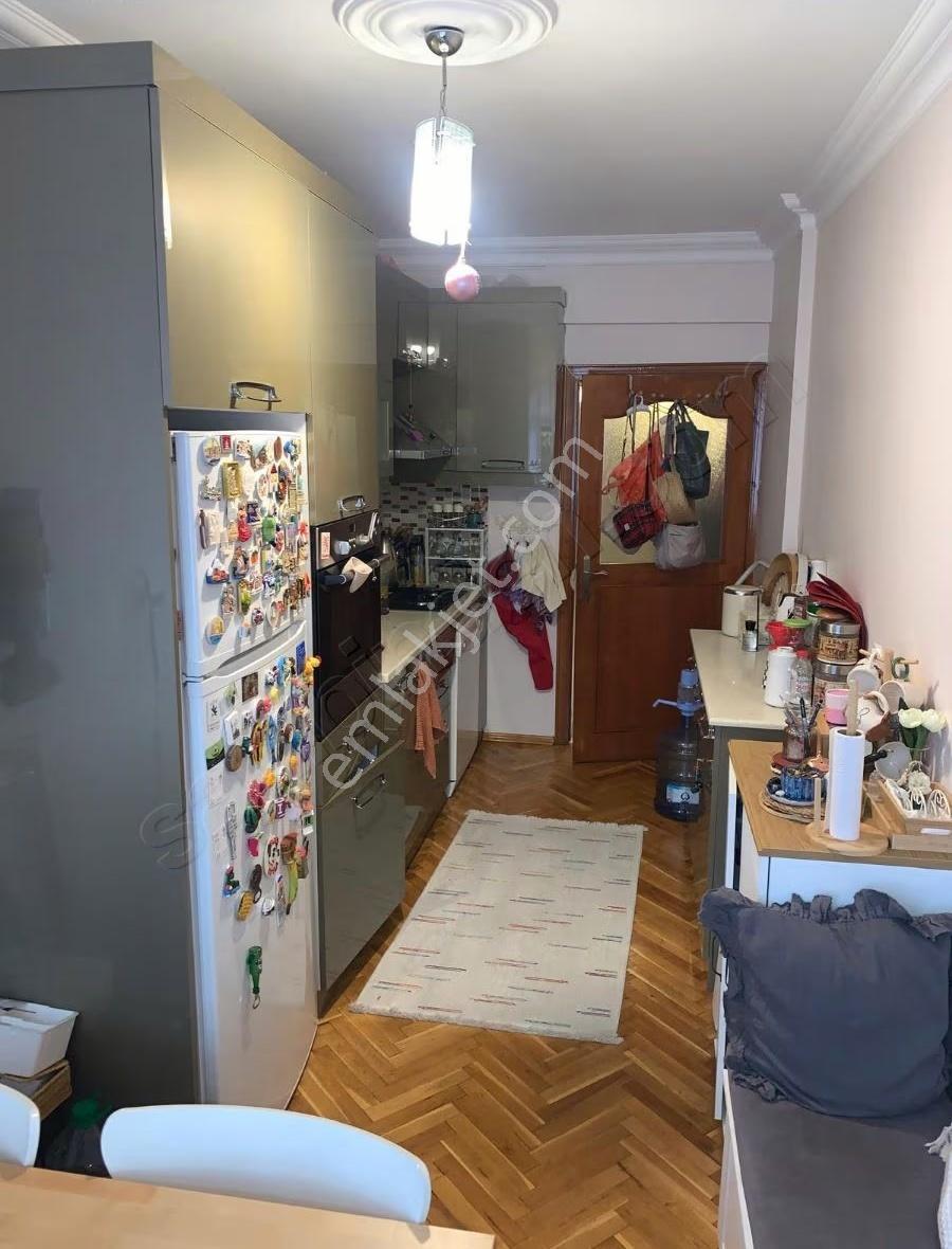 Valideçeşme Armağan Sokakta Fırsat Daire - Görsel 21