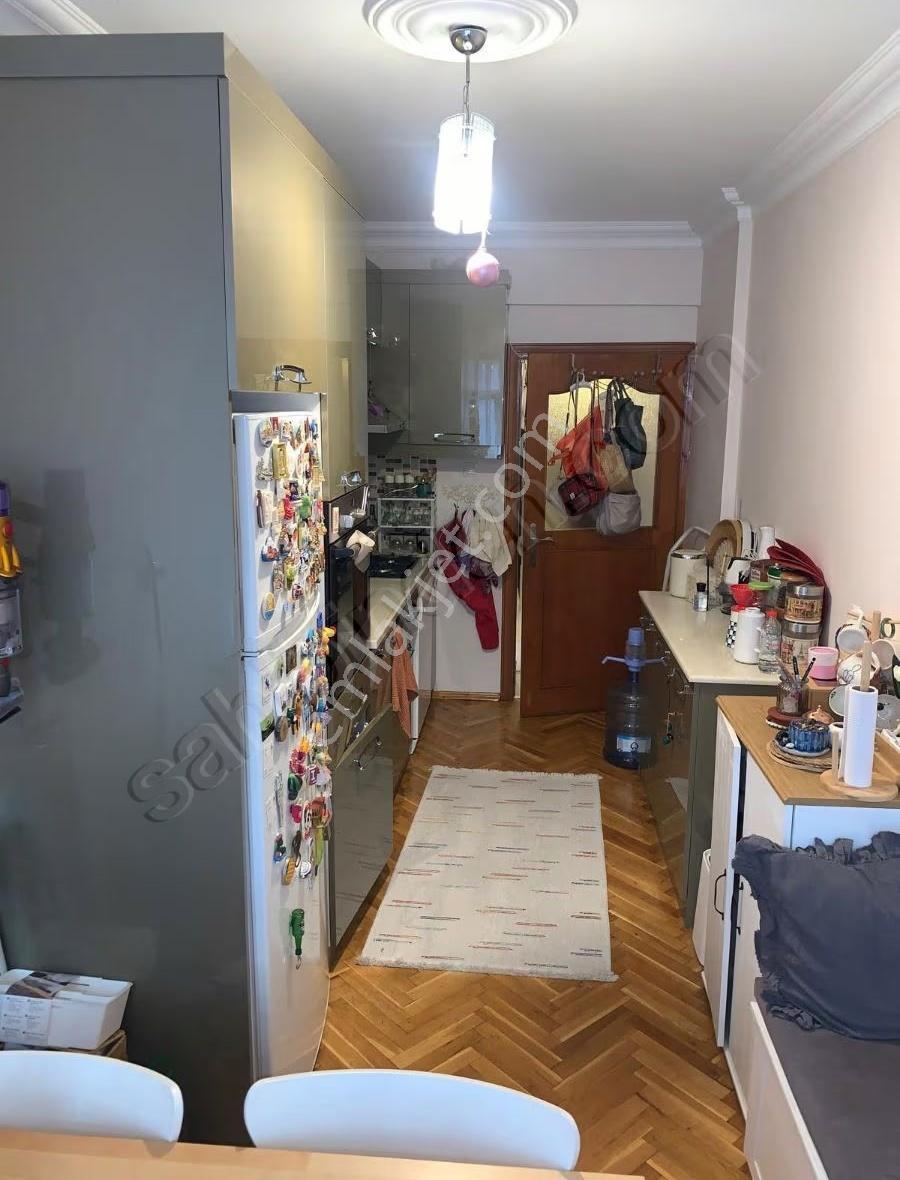 Valideçeşme Armağan Sokakta Fırsat Daire - Görsel 23