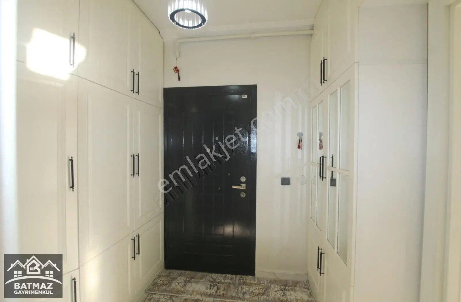 Seyrantepe'de Çok Bakımlı (2+1) Daire - Görsel 5