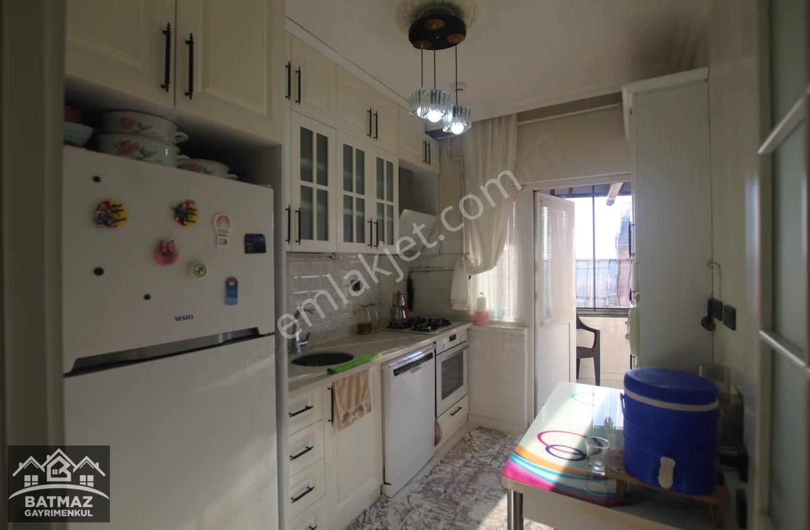 Seyrantepe'de Çok Bakımlı (2+1) Daire - Görsel 16