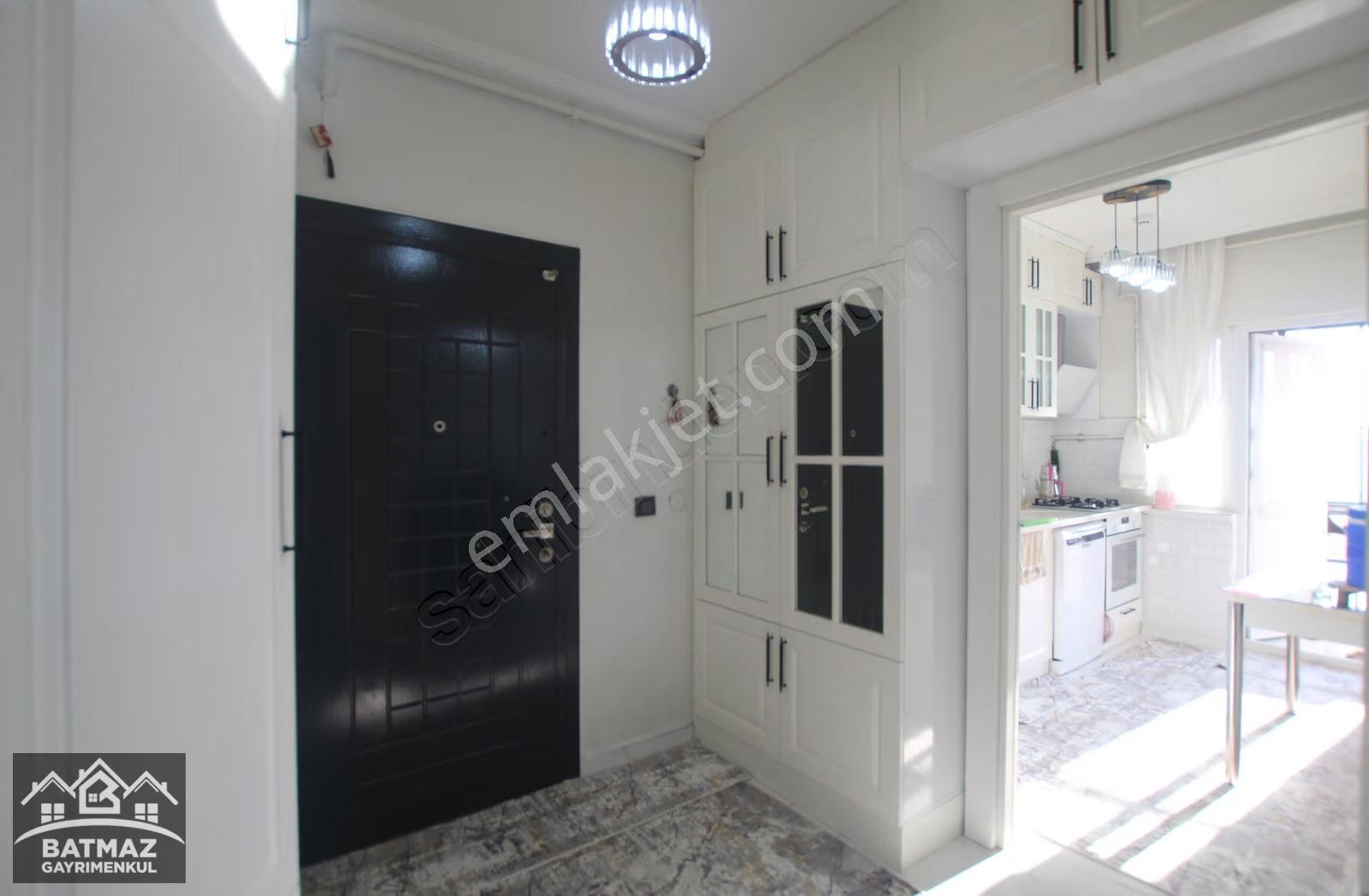 Seyrantepe'de Çok Bakımlı (2+1) Daire - Görsel 3