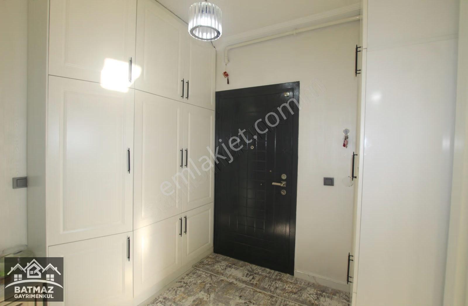 Seyrantepe'de Çok Bakımlı (2+1) Daire - Görsel 20