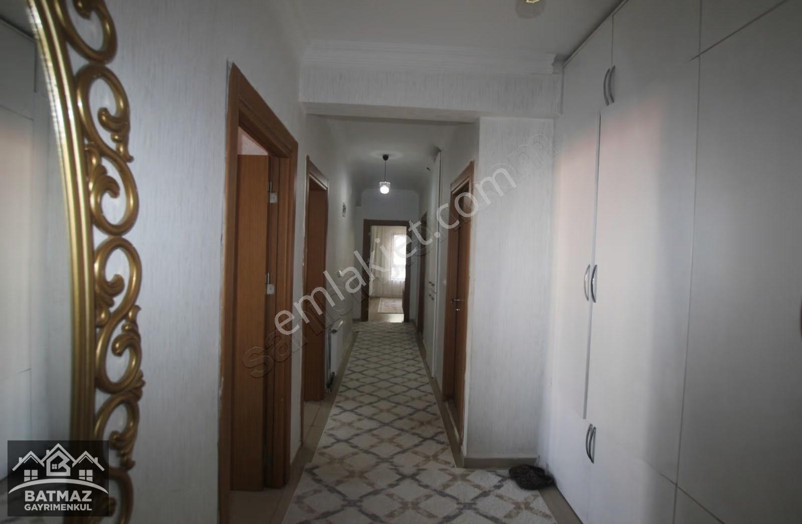 Seyrantepe'de Satılık (3+1) Bodrum Kat Daire - Görsel 17