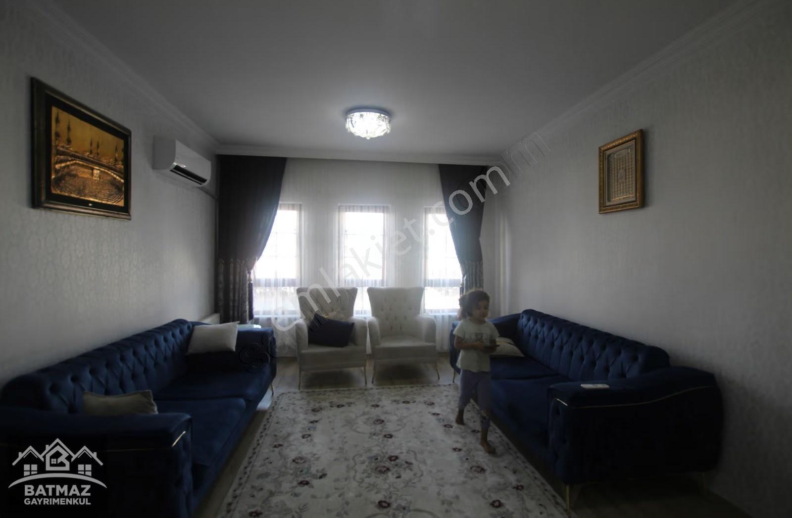 Seyrantepe'de Satılık (3+1) Bodrum Kat Daire - Görsel 12
