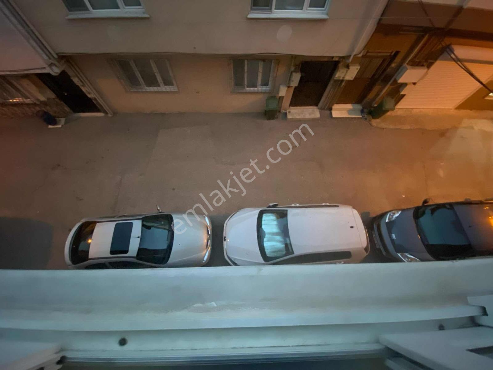 Kr Mavi Takım' Dan Merkezi Konumda Komple Satılık 3 Katlı Bina - Görsel 29
