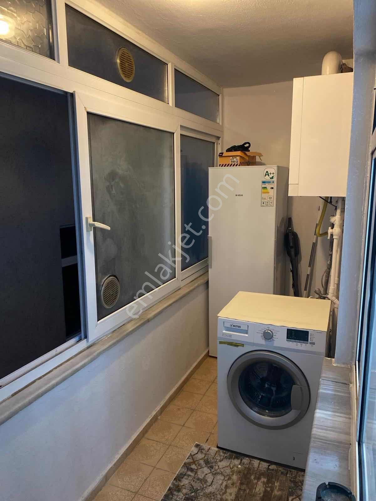 Kr Mavi Takım' Dan Merkezi Konumda Komple Satılık 3 Katlı Bina - Görsel 30