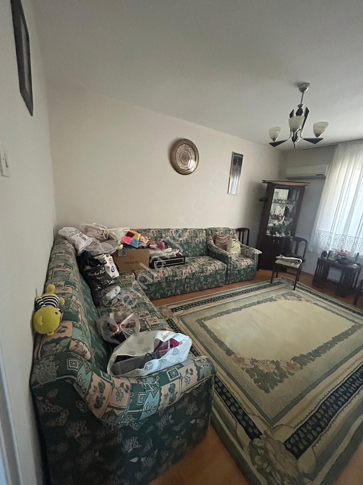 3 Ailenin Oturabileceği Daire 3 Katlı + Dükkan - Görsel 18
