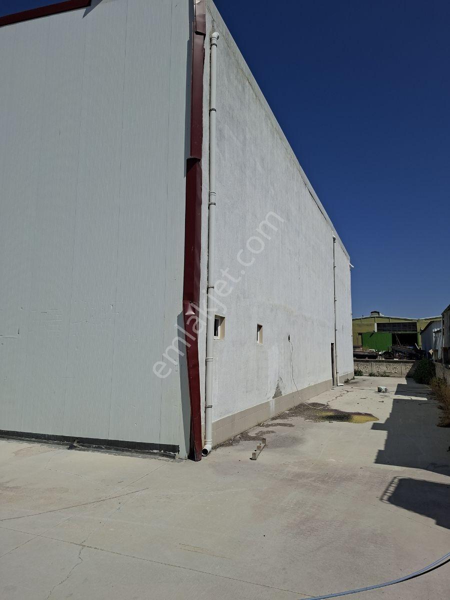 Yeni Meram Sanayi Civarı 500 M2 Kiralık Fabrika - Görsel 7