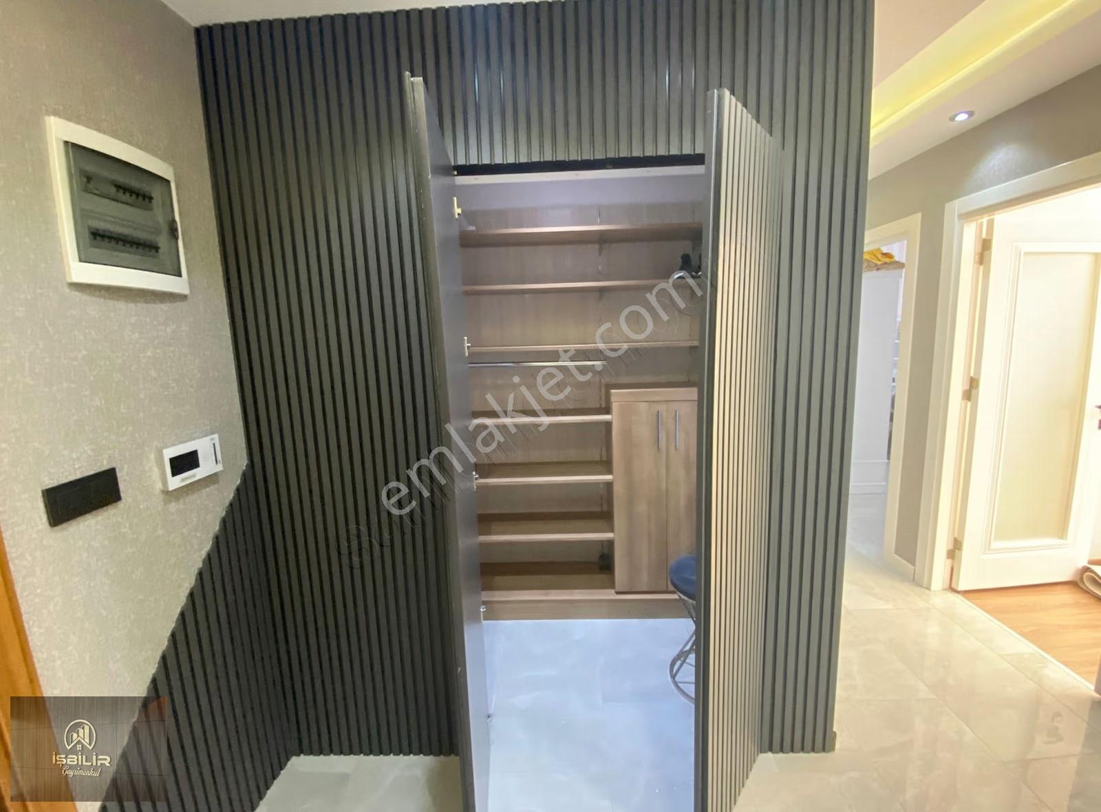 Gürselpaşa Mah. İzzetbegeviç Bulvarı Üzeri Satlık 4+1 Full Daire - Görsel 25