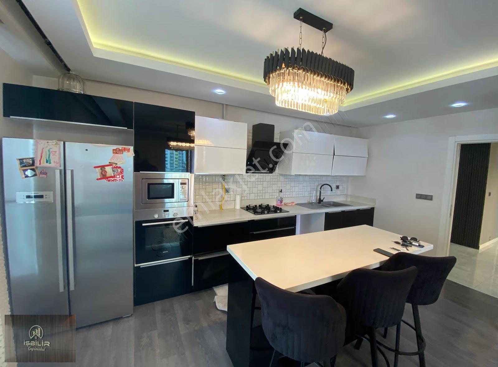Gürselpaşa Mah. İzzetbegeviç Bulvarı Üzeri Satlık 4+1 Full Daire - Görsel 10