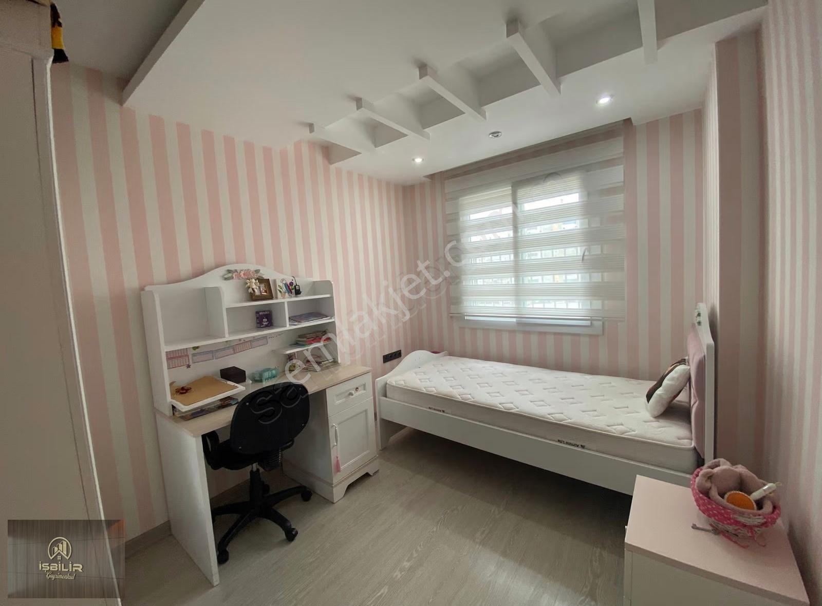 Gürselpaşa Mah. İzzetbegeviç Bulvarı Üzeri Satlık 4+1 Full Daire - Görsel 31