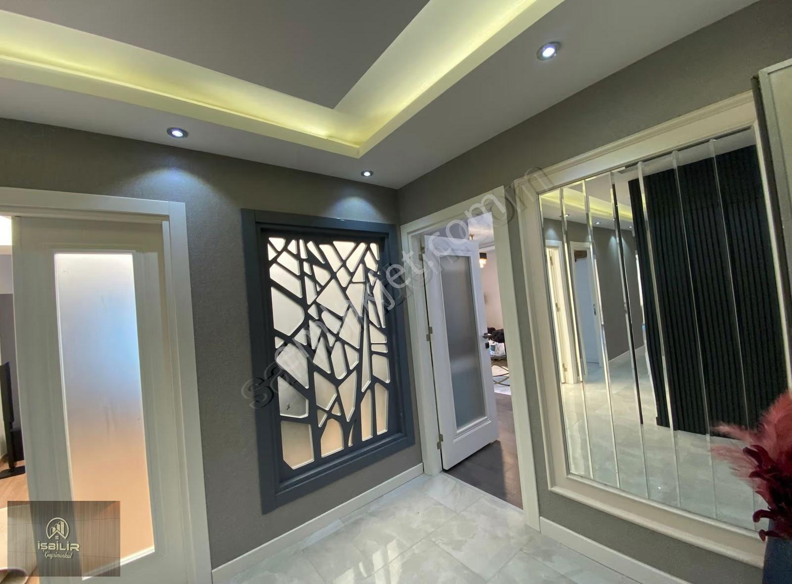 Gürselpaşa Mah. İzzetbegeviç Bulvarı Üzeri Satlık 4+1 Full Daire - Görsel 18