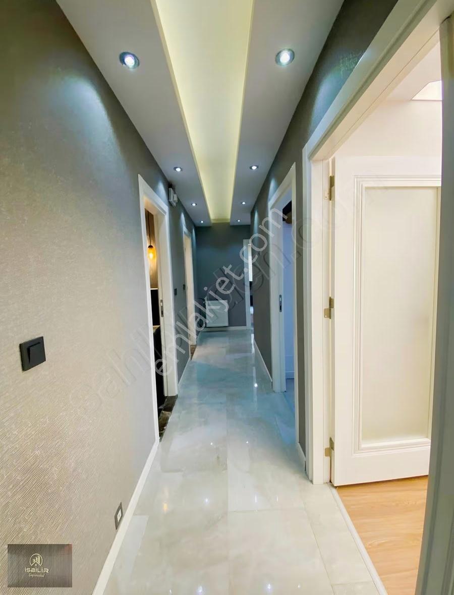 Gürselpaşa Mah. İzzetbegeviç Bulvarı Üzeri Satlık 4+1 Full Daire - Görsel 16
