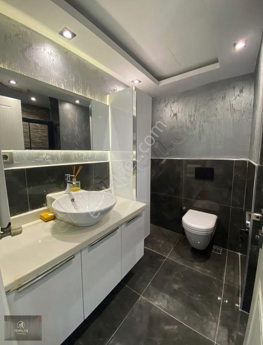 Gürselpaşa Mah. İzzetbegeviç Bulvarı Üzeri Satlık 4+1 Full Daire - Görsel 15