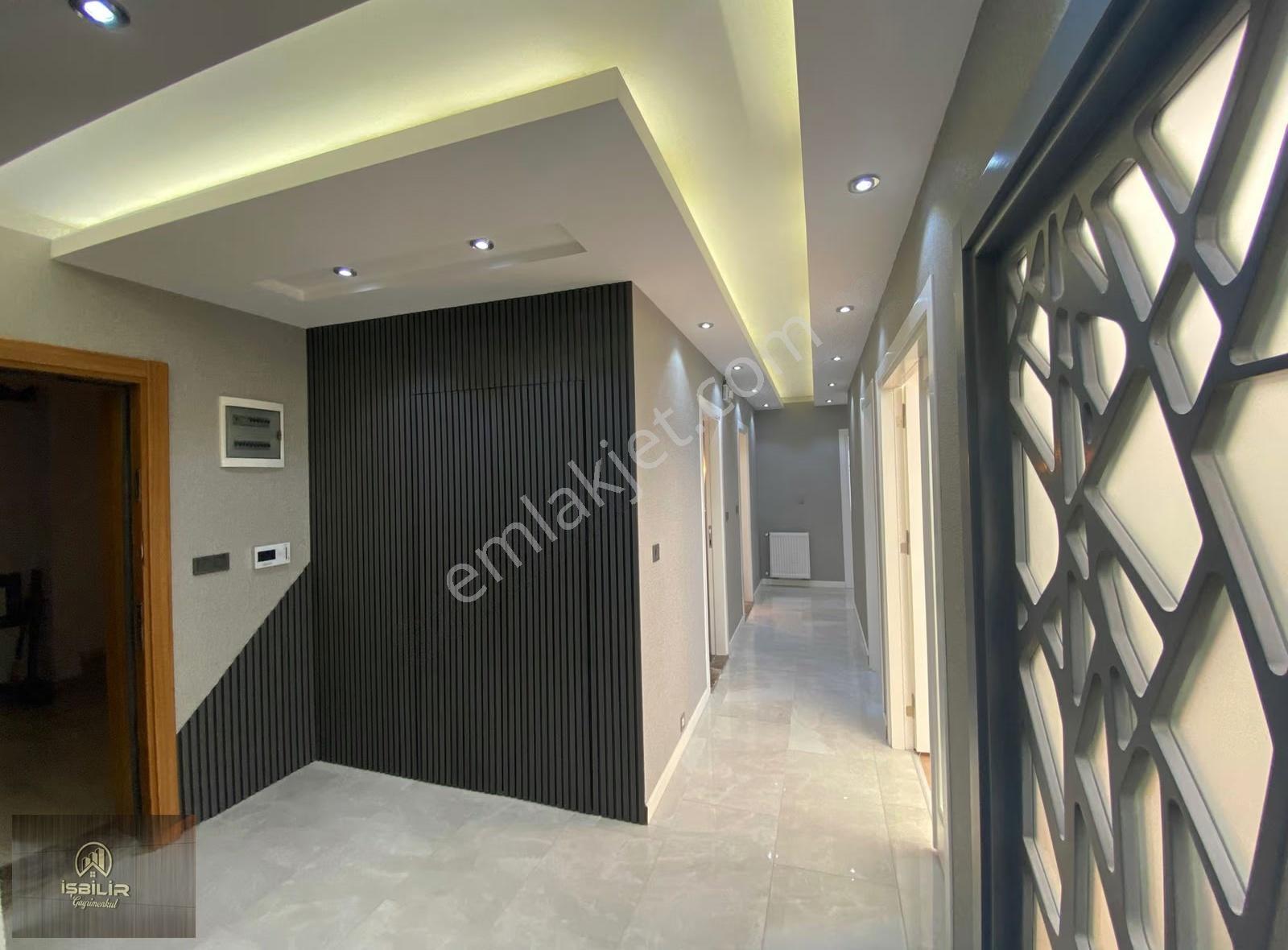 Gürselpaşa Mah. İzzetbegeviç Bulvarı Üzeri Satlık 4+1 Full Daire - Görsel 26