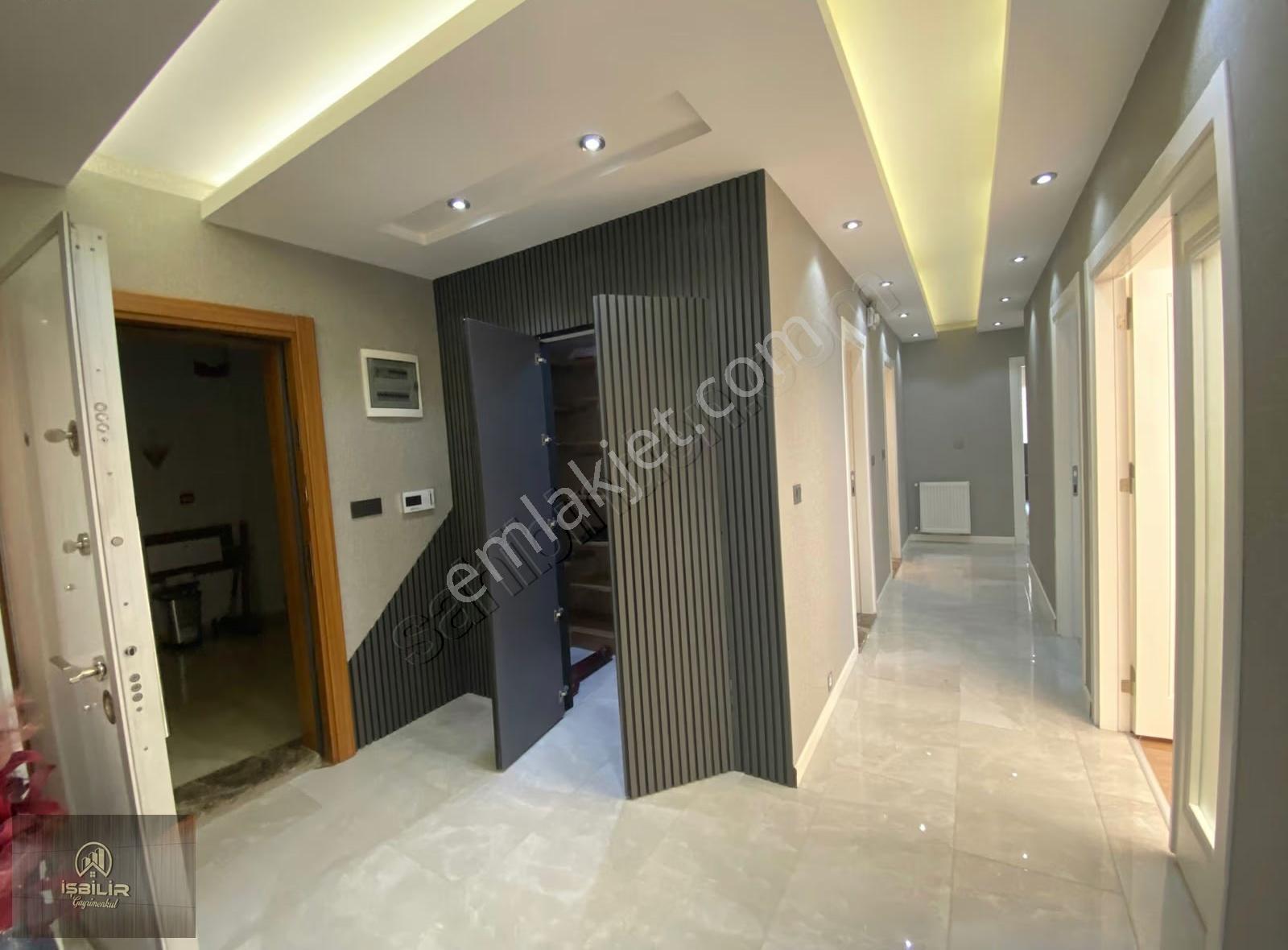 Gürselpaşa Mah. İzzetbegeviç Bulvarı Üzeri Satlık 4+1 Full Daire - Görsel 5