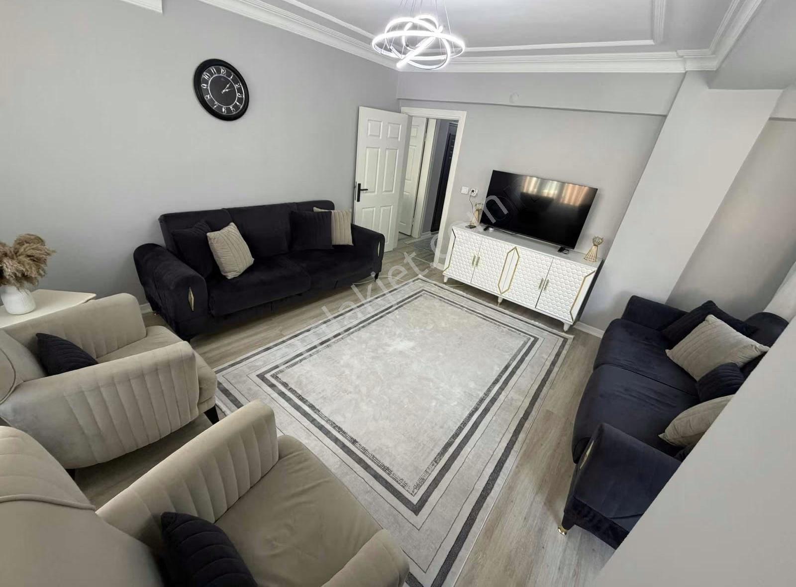 Esentepe Mahallesi 3+1 1.kat Krediye Uygun 130m2 2009 Yapımı - Görsel 14