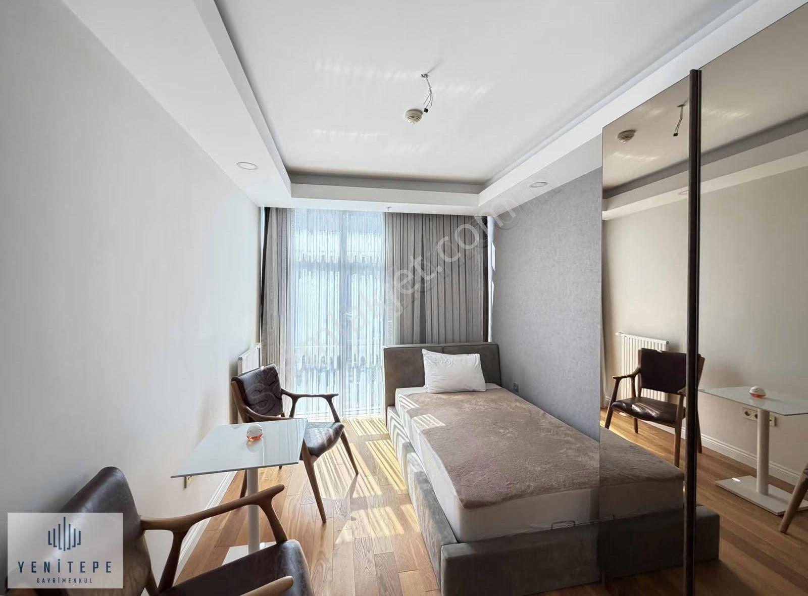 Yenitepe Gayrimenkul 'den 1071 Kadıköy'de Full+ Full Eşyalı Boş - Görsel 12