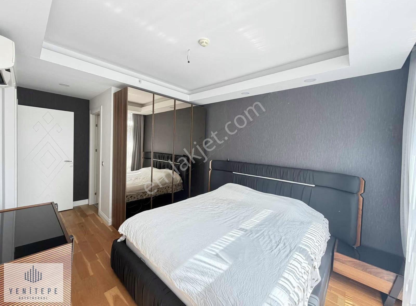 Yenitepe Gayrimenkul 'den 1071 Kadıköy'de Full+ Full Eşyalı Boş - Görsel 18