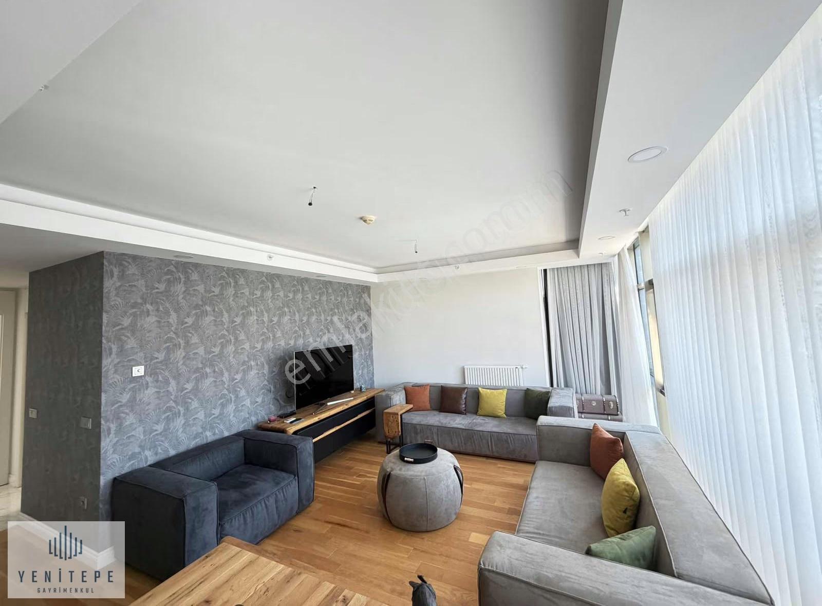 Yenitepe Gayrimenkul 'den 1071 Kadıköy'de Full+ Full Eşyalı Boş - Görsel 19