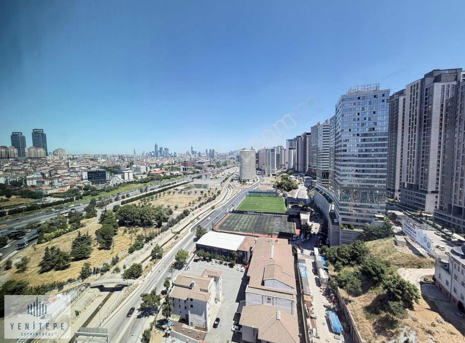 Yenitepe Gayrimenkul 'den 2+1 1.etap'da Boş Yüksek Kat - Görsel 6