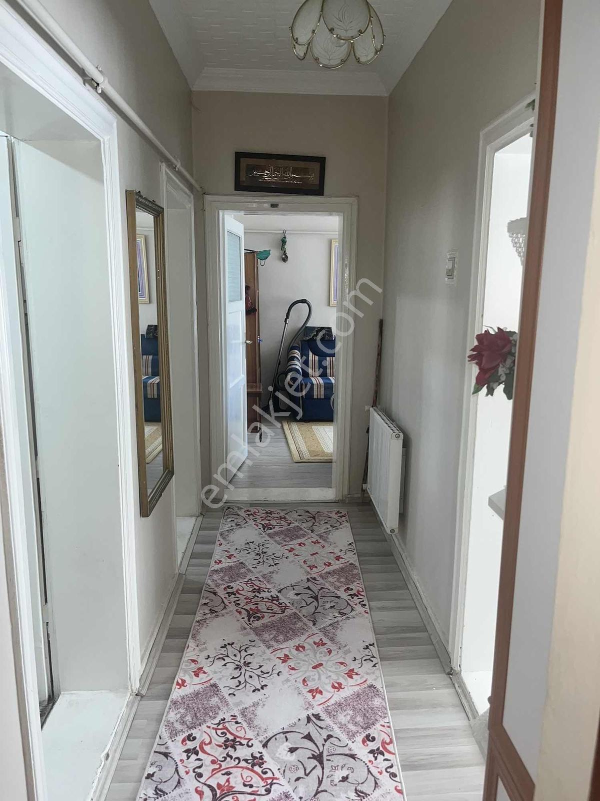 Atacan,dan Merkezde Satılık Komple Apartman | 8 Daire | - Görsel 4