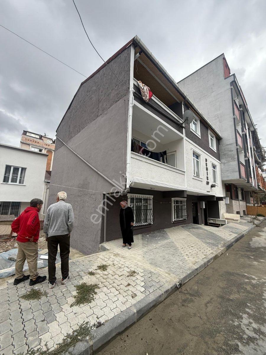 Merkez18 Den Merkezi Konumda 3 Katlı 126m2 Arsalı Komple Bina - Görsel 4