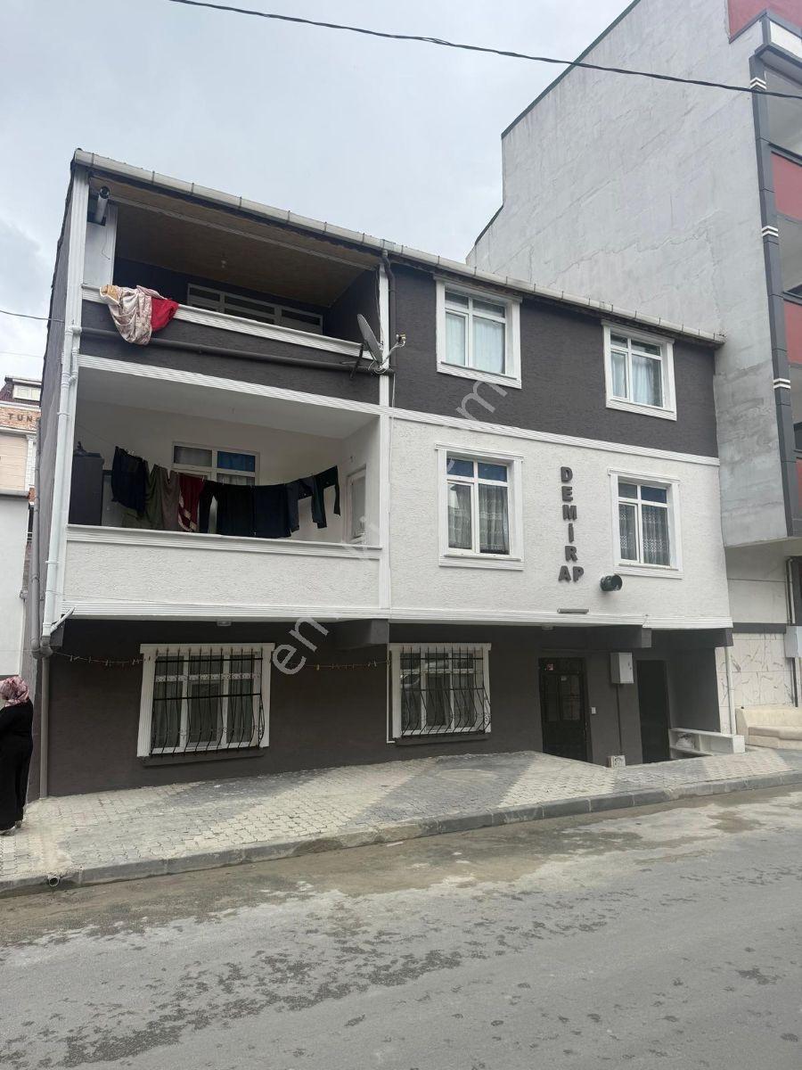 Merkez18 Den Merkezi Konumda 3 Katlı 126m2 Arsalı Komple Bina