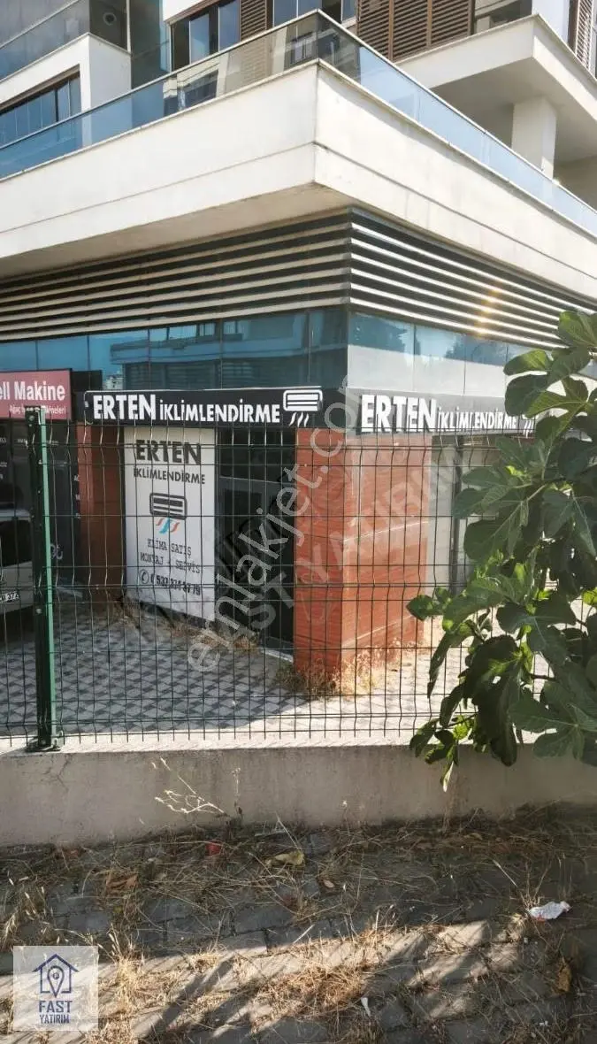 Fast'dan Güneştepe De Satılık Yatırımlık Dükkan. - Görsel 2