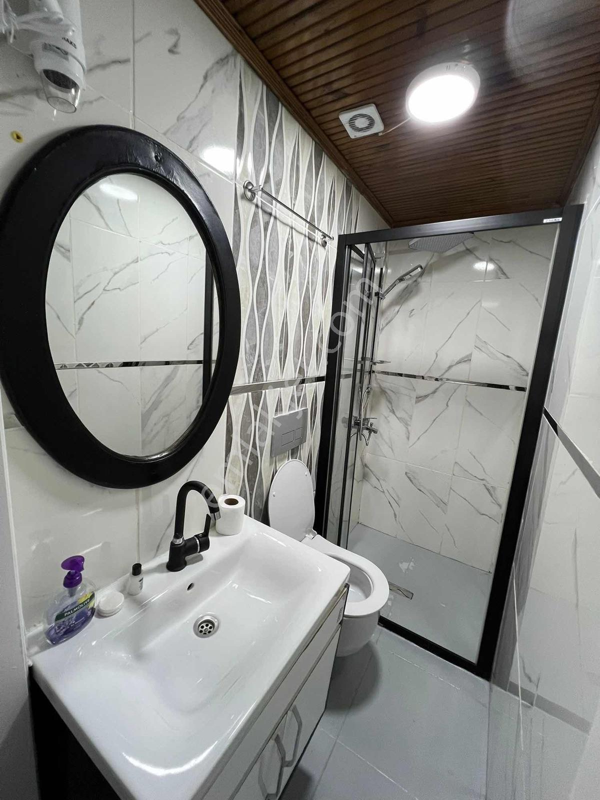 Sıltan Ahmette İşletmeye Hazır 7 Odalı Ruhsatlı Butik Hotel - Görsel 8