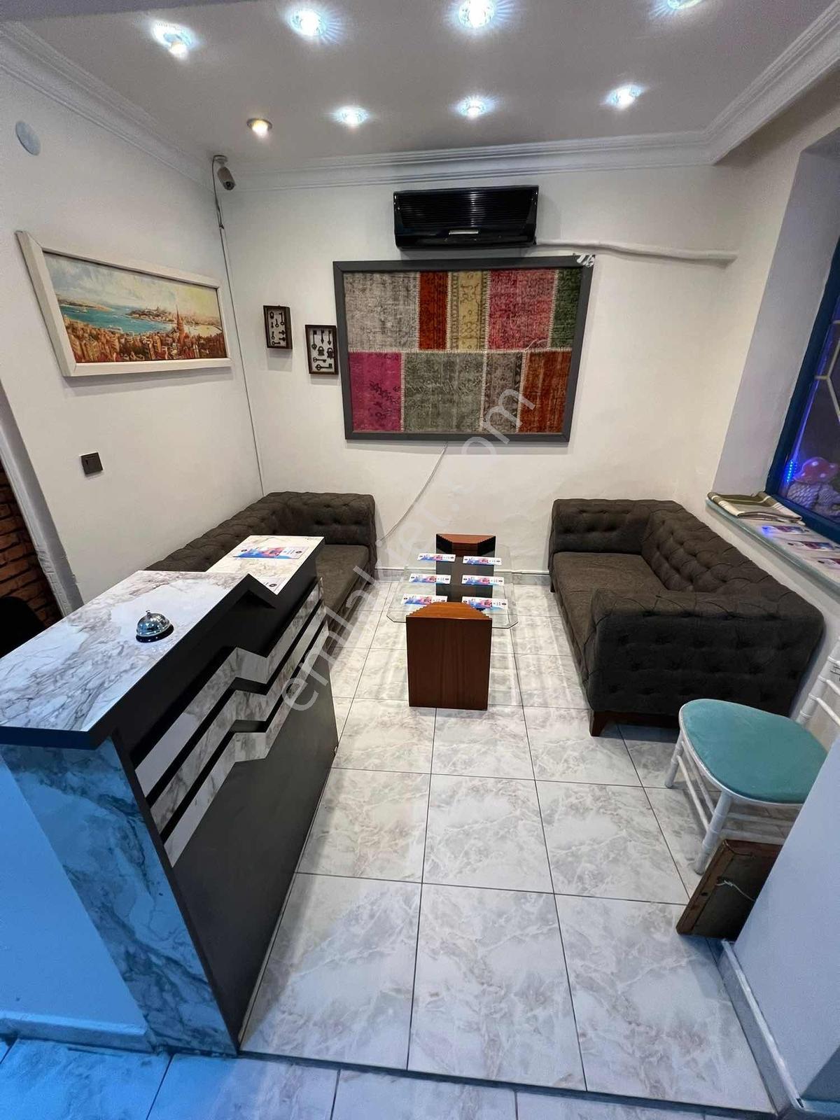 Sıltan Ahmette İşletmeye Hazır 7 Odalı Ruhsatlı Butik Hotel - Görsel 29