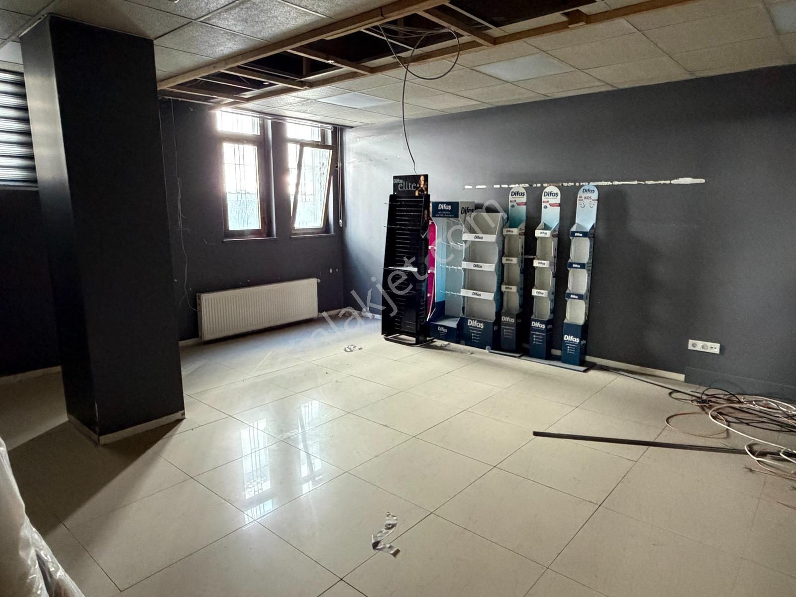 Bağcılar Güneşli Merkezde Kiralık 3.400 M2 Müstakil Fabrika - Görsel 20