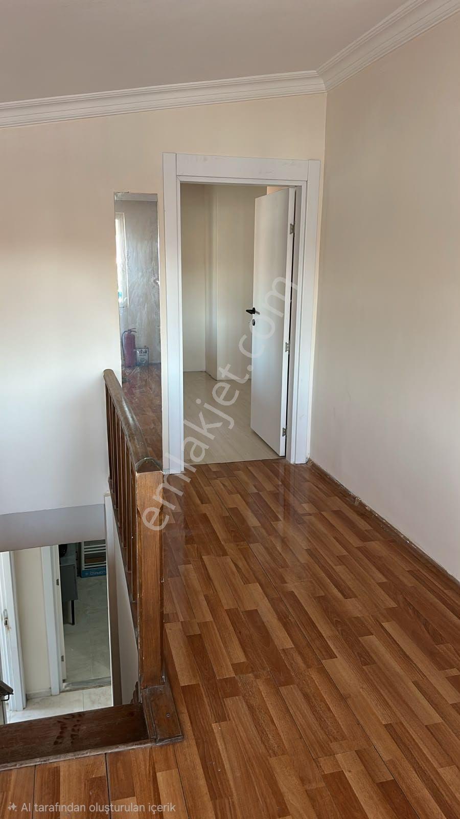 Muhittin Mahallesi Masrafsız Dublex 4+1 Satılık Daire - Görsel 12
