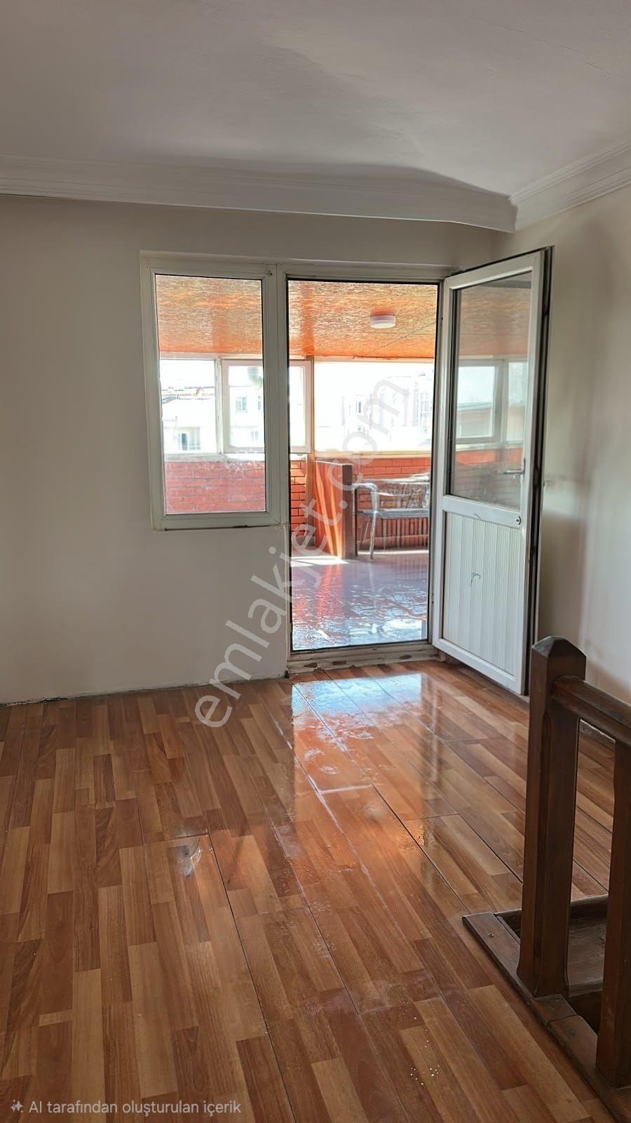 Muhittin Mahallesi Masrafsız Dublex 4+1 Satılık Daire - Görsel 13
