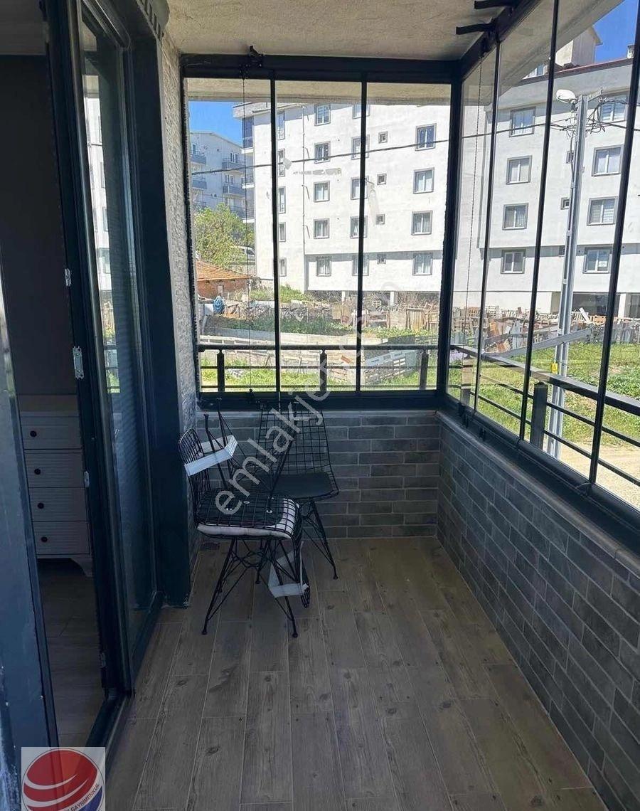 Silivri De Kaçırılmayacak Fırsat Satılık Lüks Villa - Görsel 34