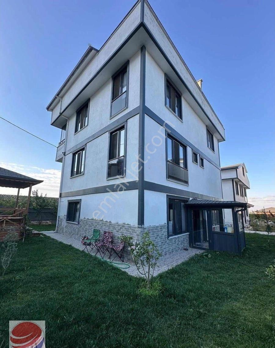 Silivri De Kaçırılmayacak Fırsat Satılık Lüks Villa - Görsel 4