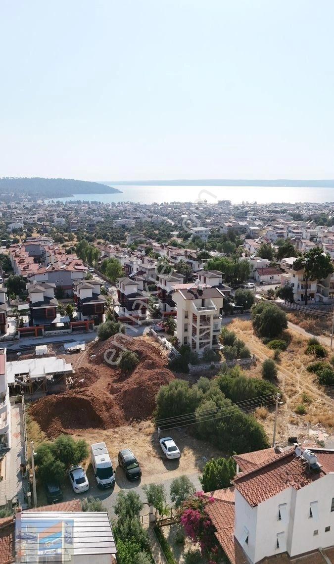 Didim Akbük Merkezde 15/45 İmarlı 431 M² Arsa - Görsel 5