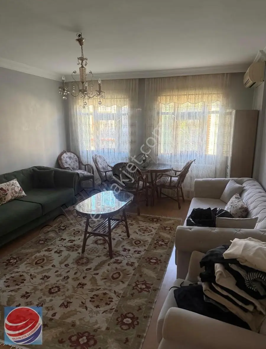 Palmiye Villalarında Kat Mülkiyetli Tapulu Nadir Villa