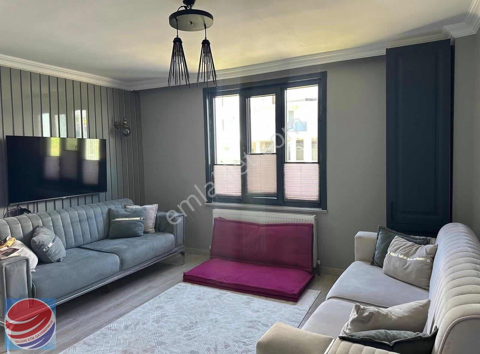 Silivri De Kaçırılmayacak Fırsat Satılık Lüks Villa - Görsel 13