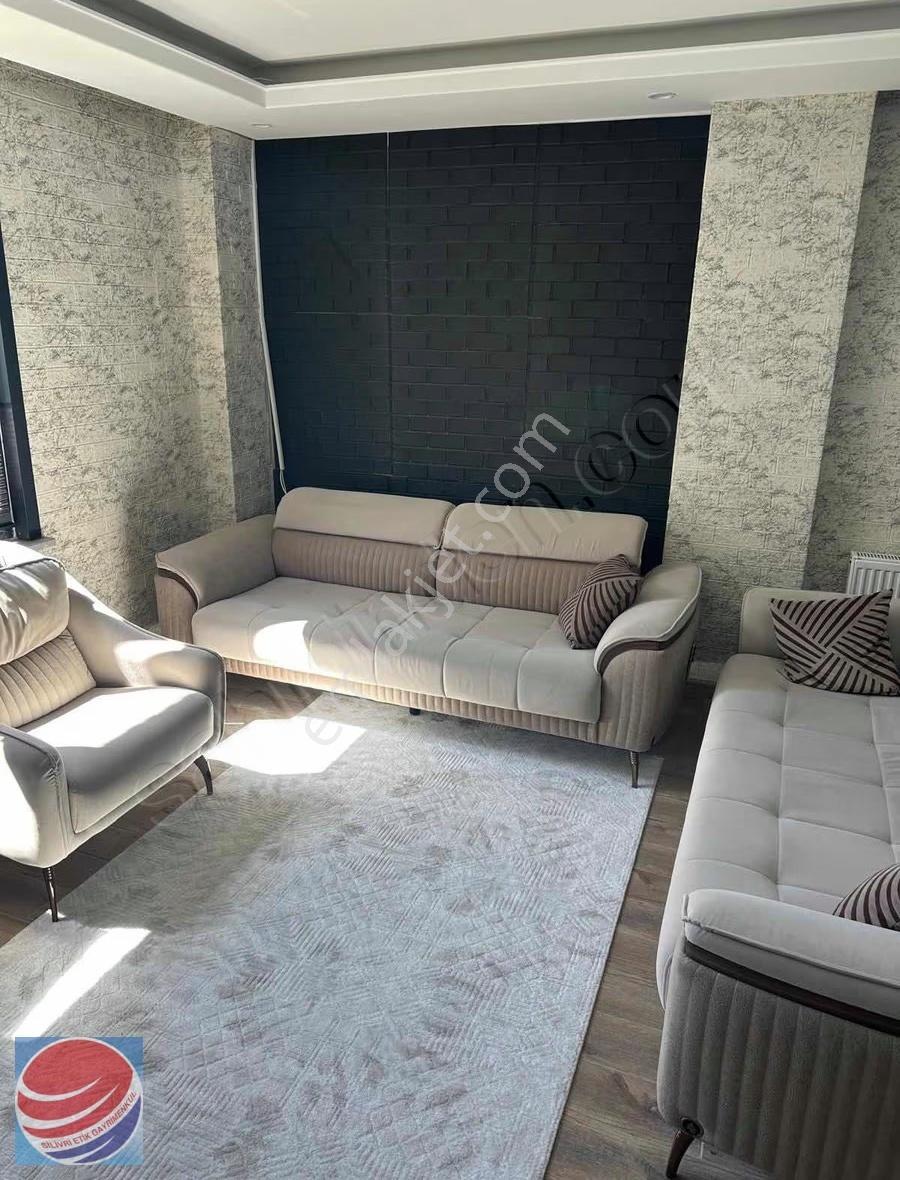 Silivri De Kaçırılmayacak Fırsat Satılık Lüks Villa - Görsel 9