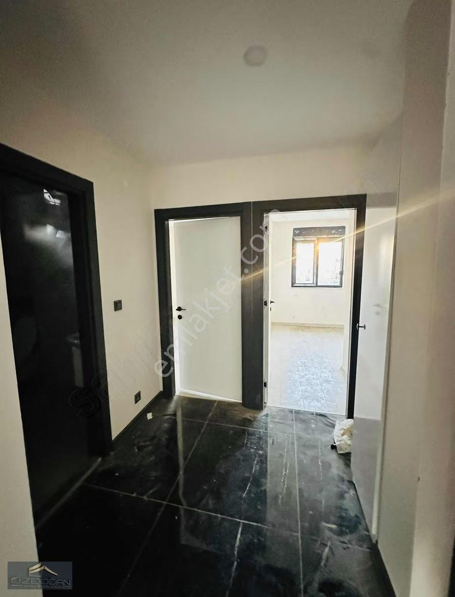 Özdoğan Emlaktan Akdeniz Şifa Yakını 2+1 100m2 Katta Sıfır Daire - Görsel 12