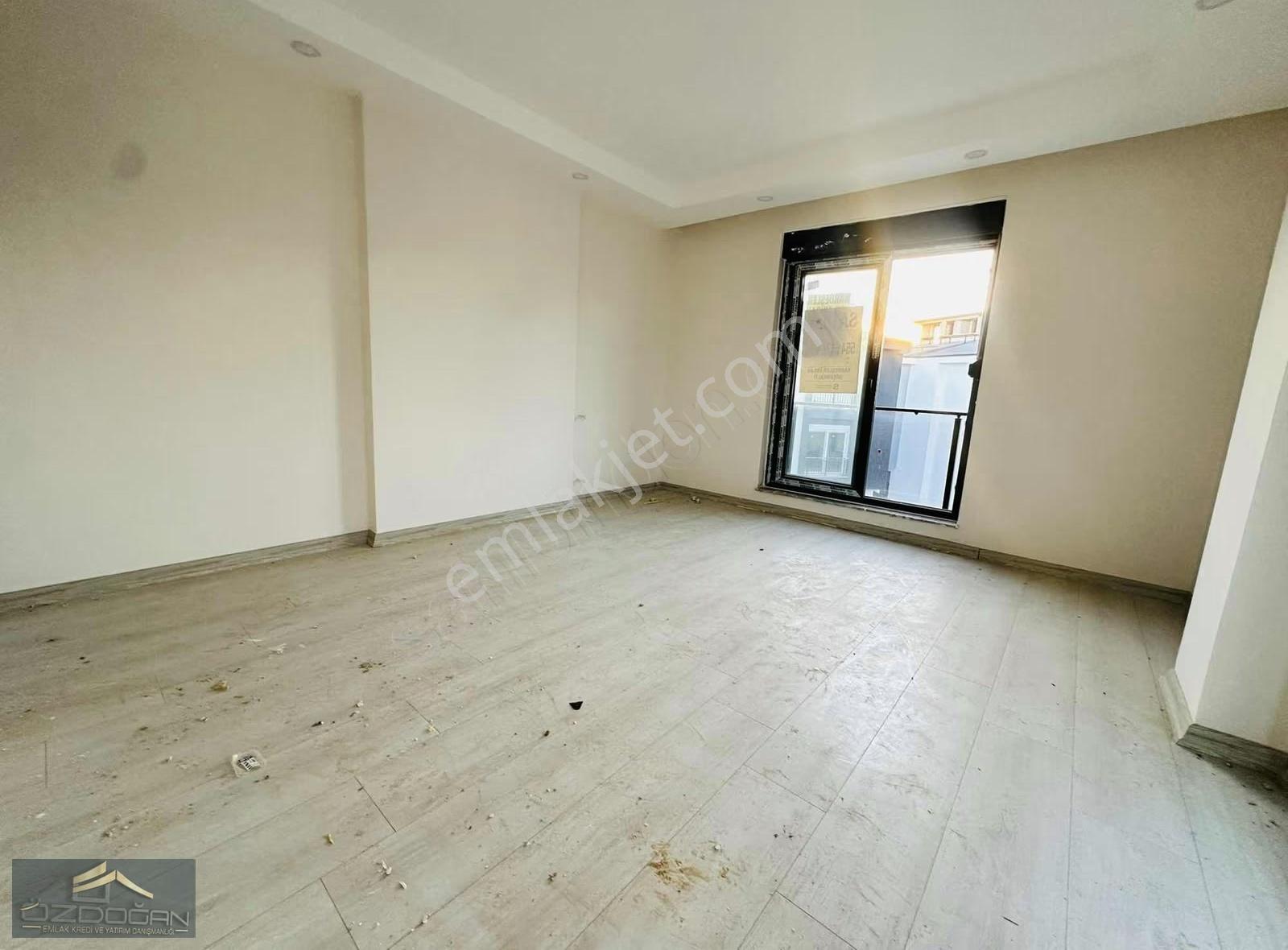 Özdoğan Emlaktan Akdeniz Şifa Yakını 2+1 100m2 Katta Sıfır Daire - Görsel 15