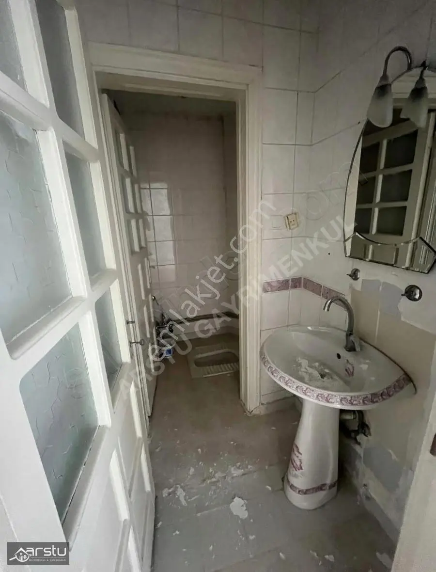 Arstu Gm Veyselden Çarşı Merkezde Kiralık Daire - Görsel 3