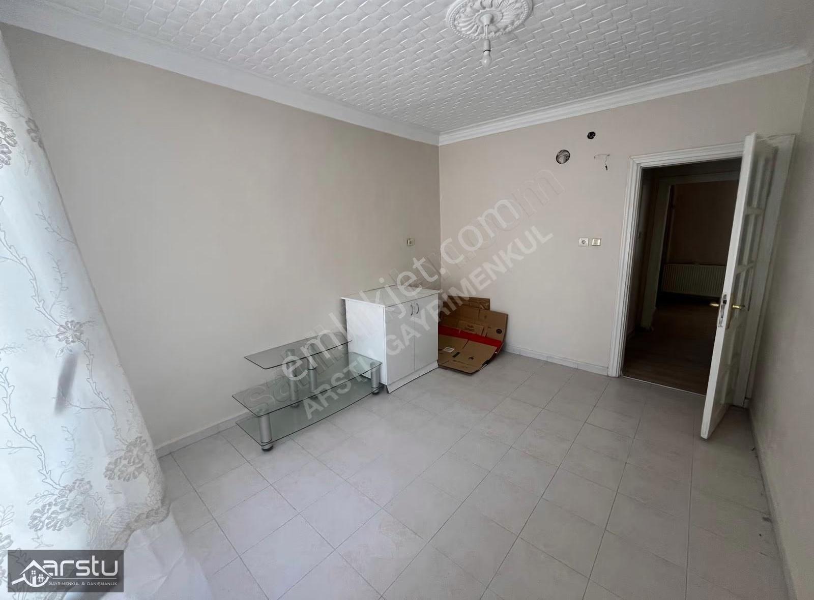 Arstu Gm Veyselden Çarşı Merkezde Kiralık Daire - Görsel 15