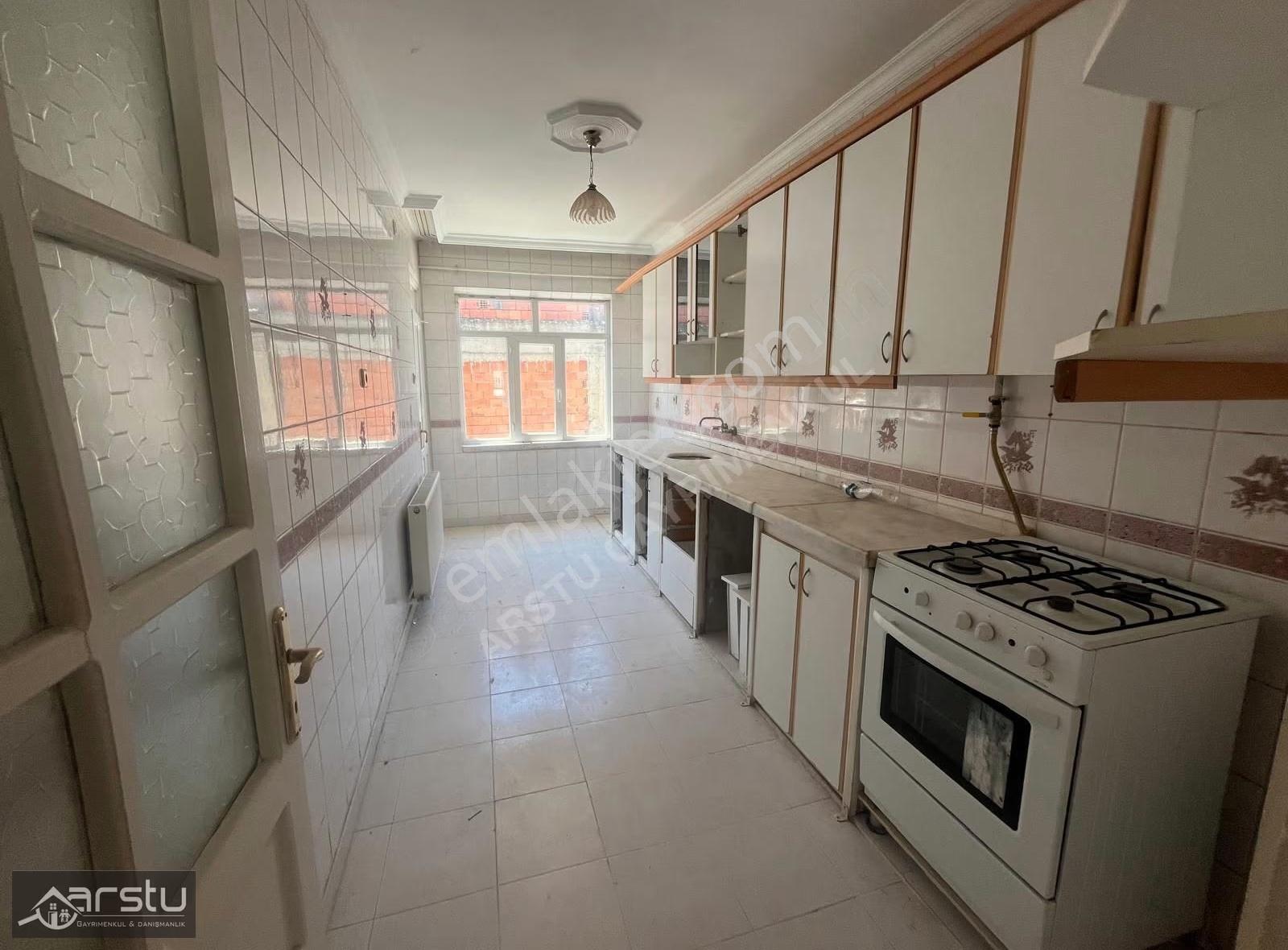 Arstu Gm Veyselden Çarşı Merkezde Kiralık Daire - Görsel 11
